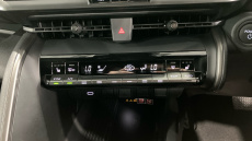 Toyota C-HR 1.8 Hybrid Design 5dr CVT Hybrid Hatchback